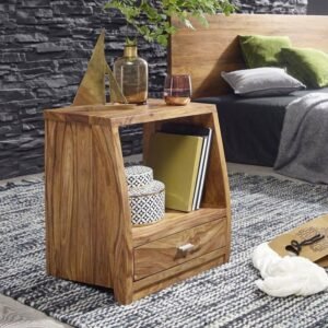 Bedside table Ashoka