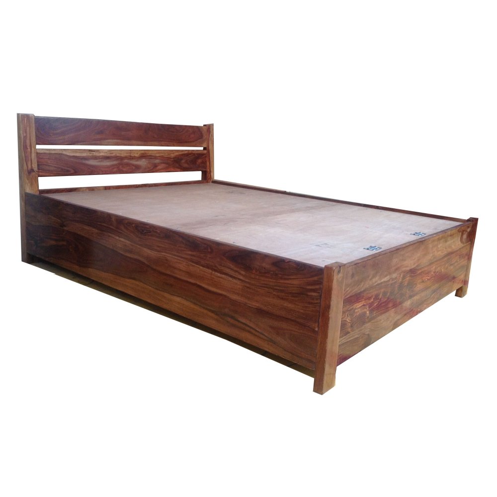 ASHOKA Queen/King Hydraulic Storage-261