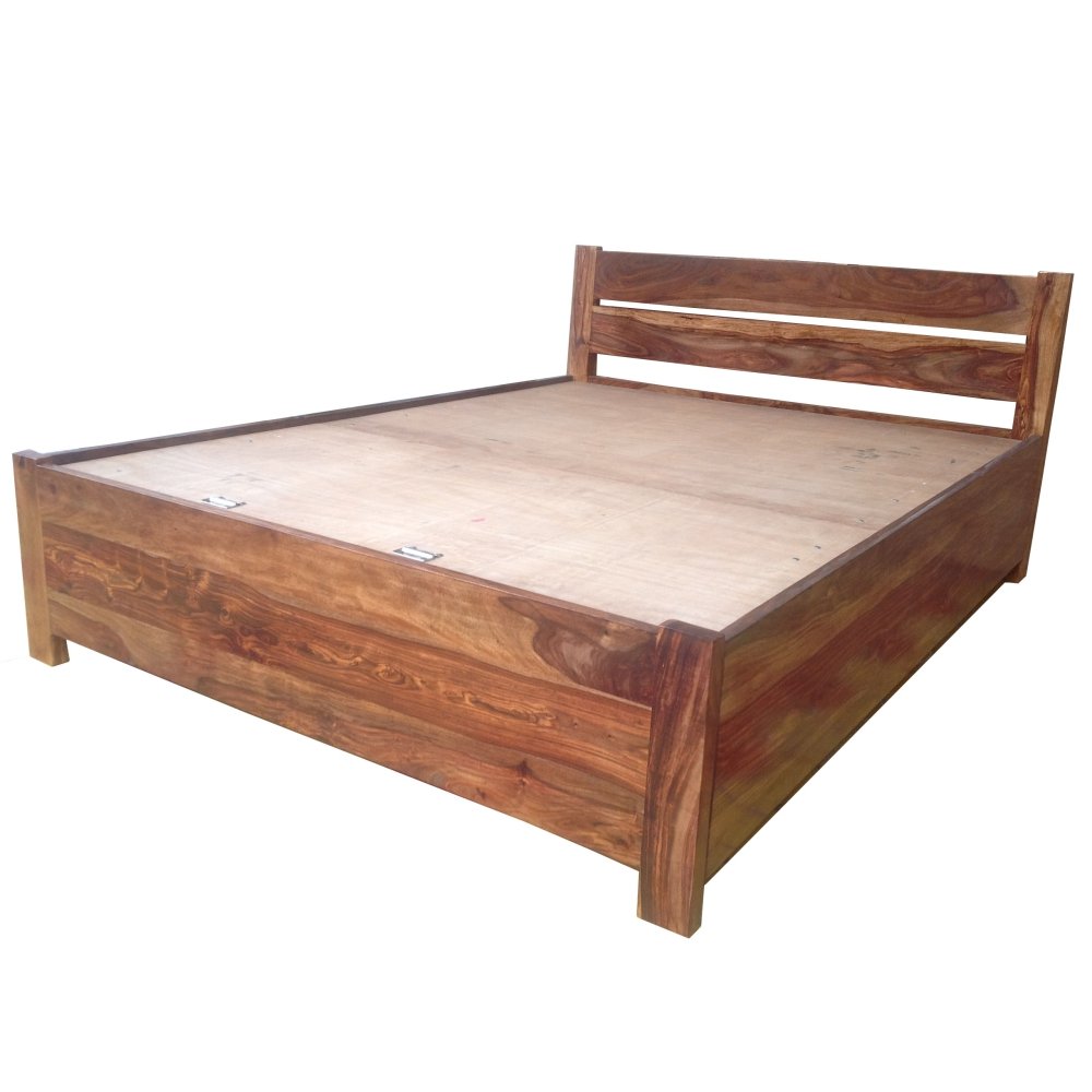 ASHOKA Queen/King Hydraulic Storage-262