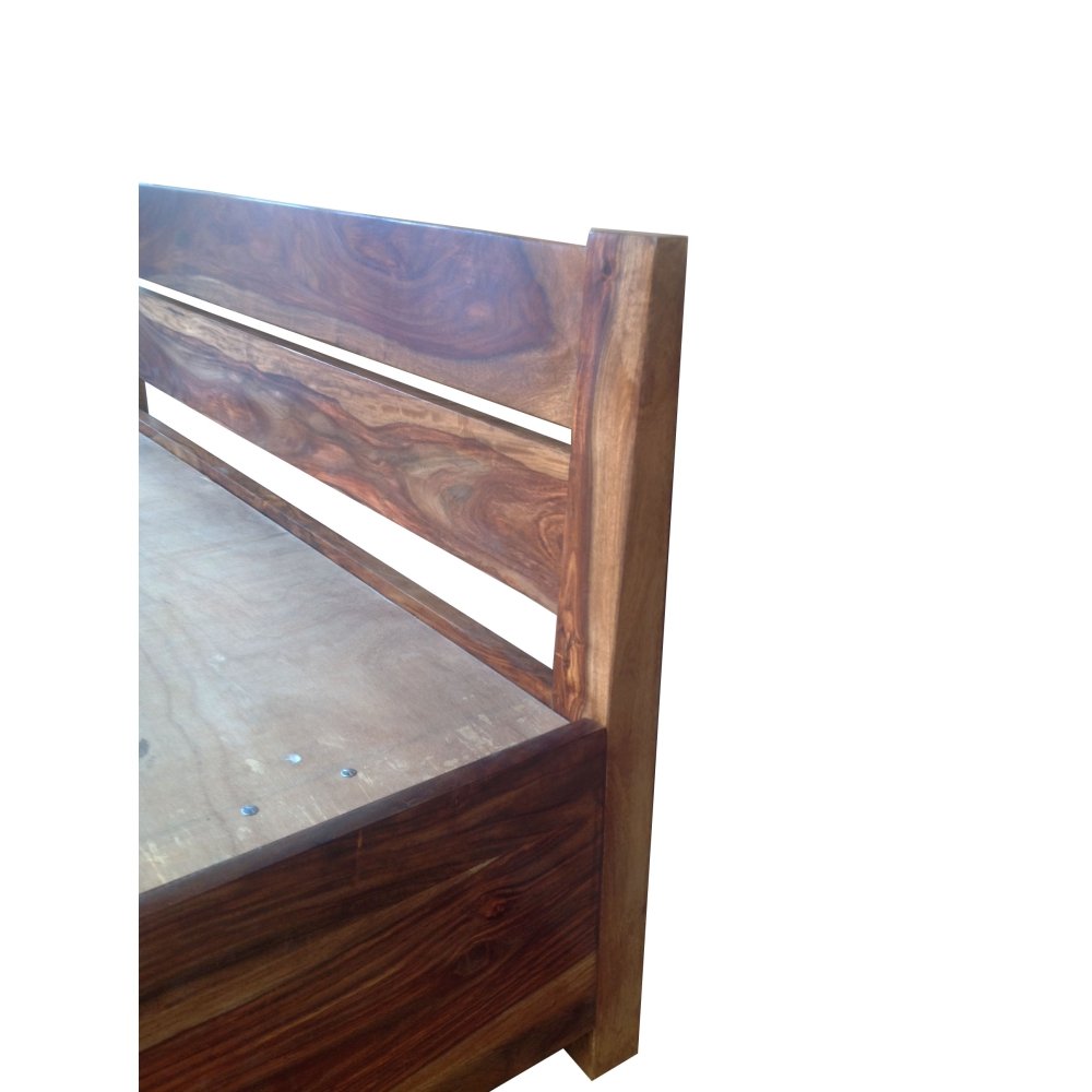 ASHOKA Queen/King Hydraulic Storage-263