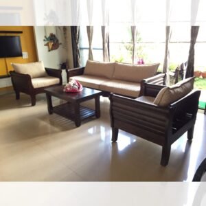 wooden sofa set maurya rightwood furniture