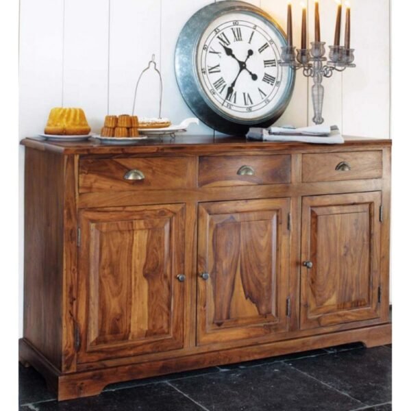 Wooden sideboard - RW000812-340