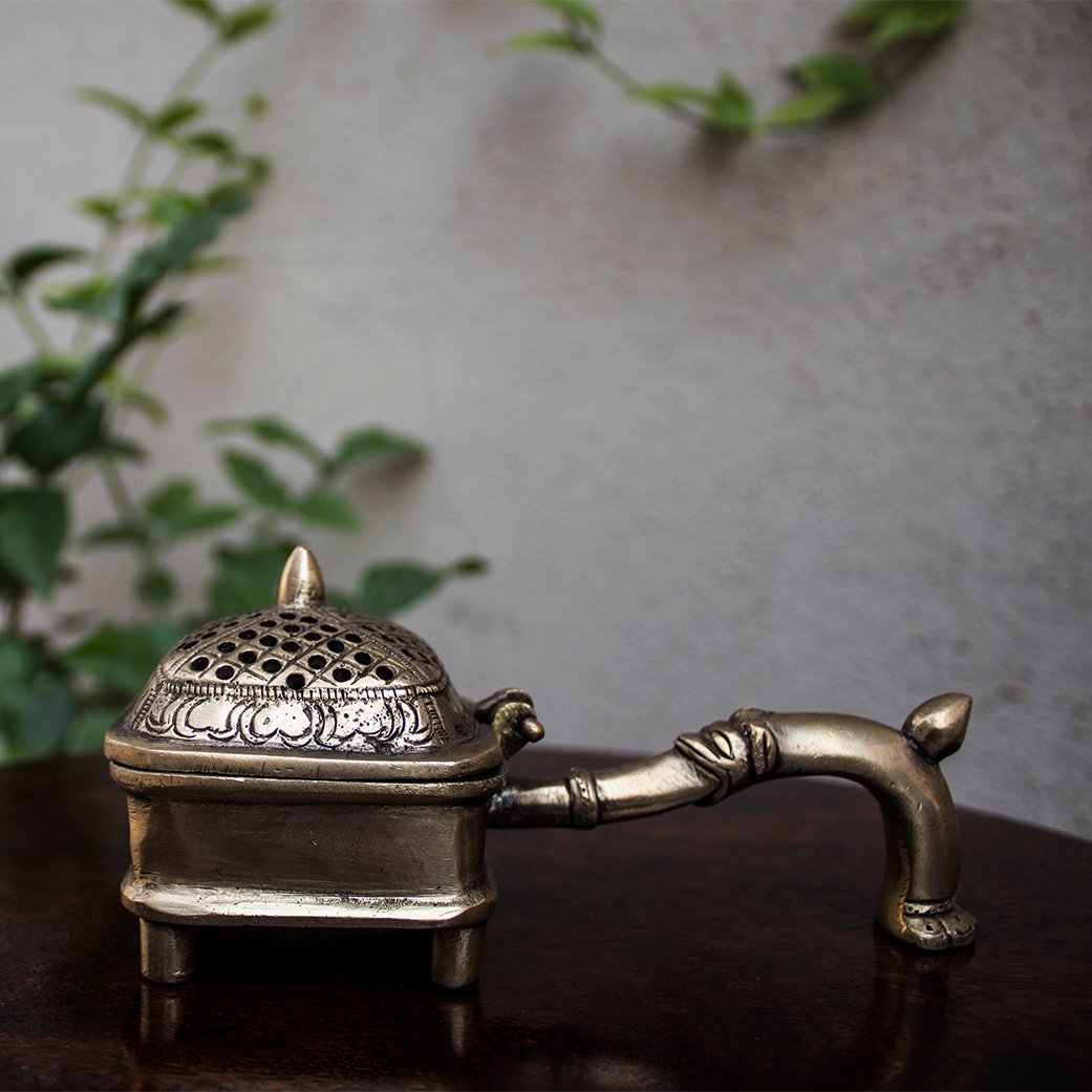 Dhup dani online Brass