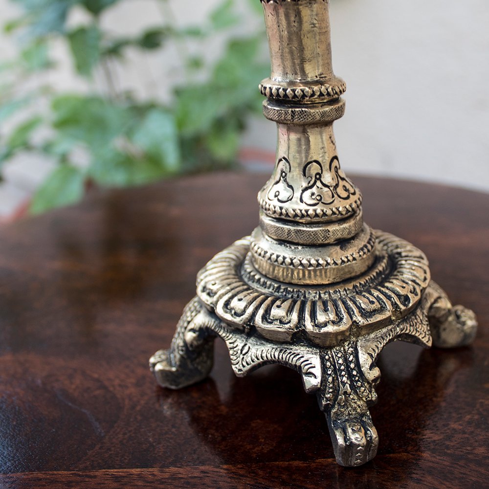 Samai / Diya - Brass-468