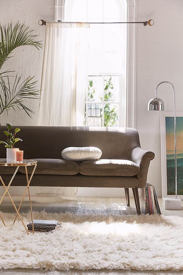MORGAN Sofa Set -588