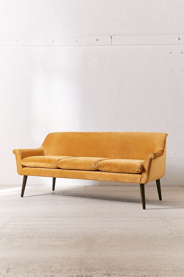 MORGAN Sofa Set -567