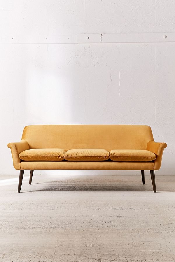 MORGAN Sofa Set -571