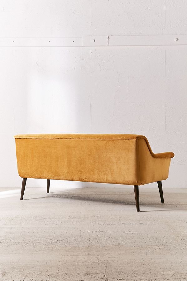 MORGAN Sofa Set -568