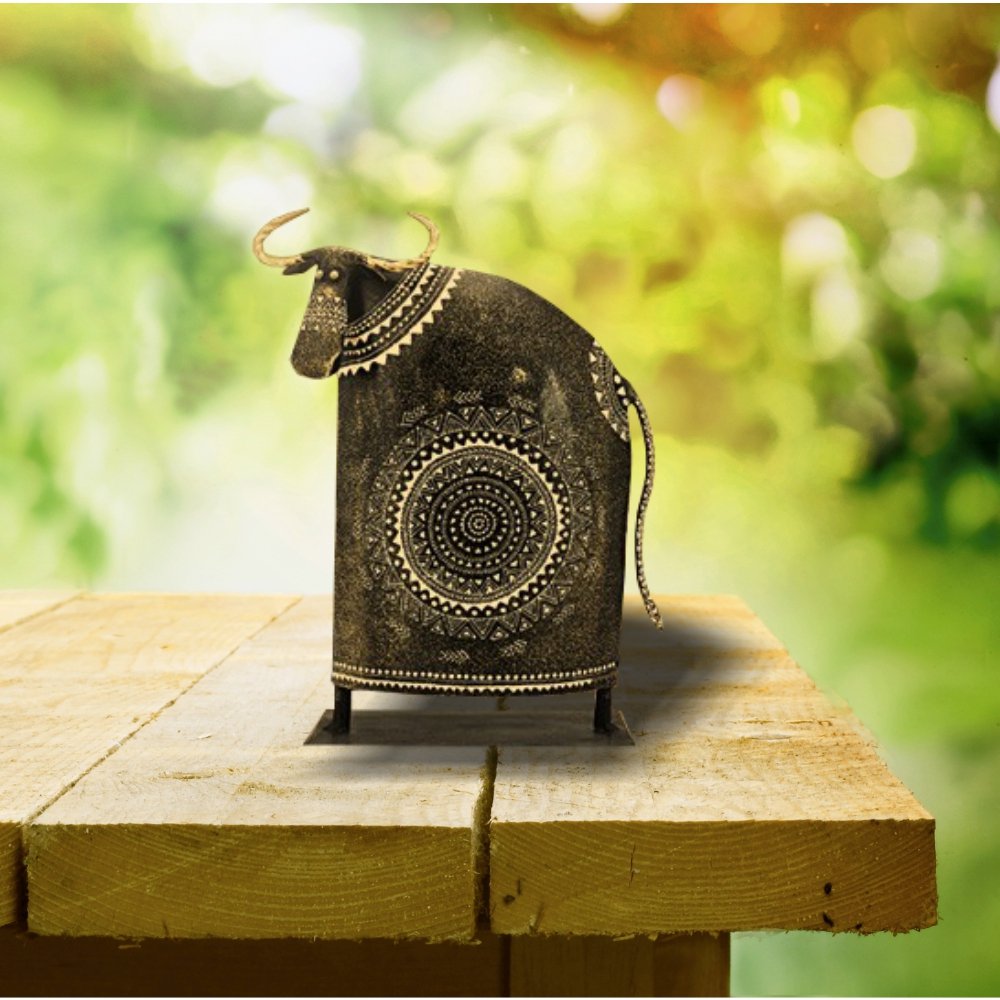 Designer Artifact  Buffalo big -0 Designer Artifact Buffalo big -0