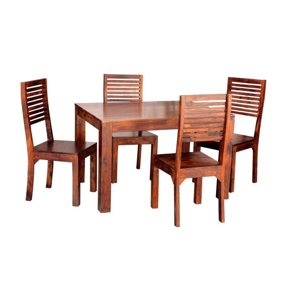 OXN Dining 4 Seater -RWDOXN-79-0 OXN Dining 4 Seater -RWDOXN-79-0