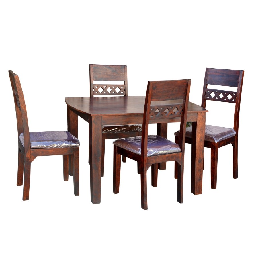 OXR Dining 4 Seater -RWDOXR-80-0 OXR Dining 4 Seater -RWDOXR-80-0