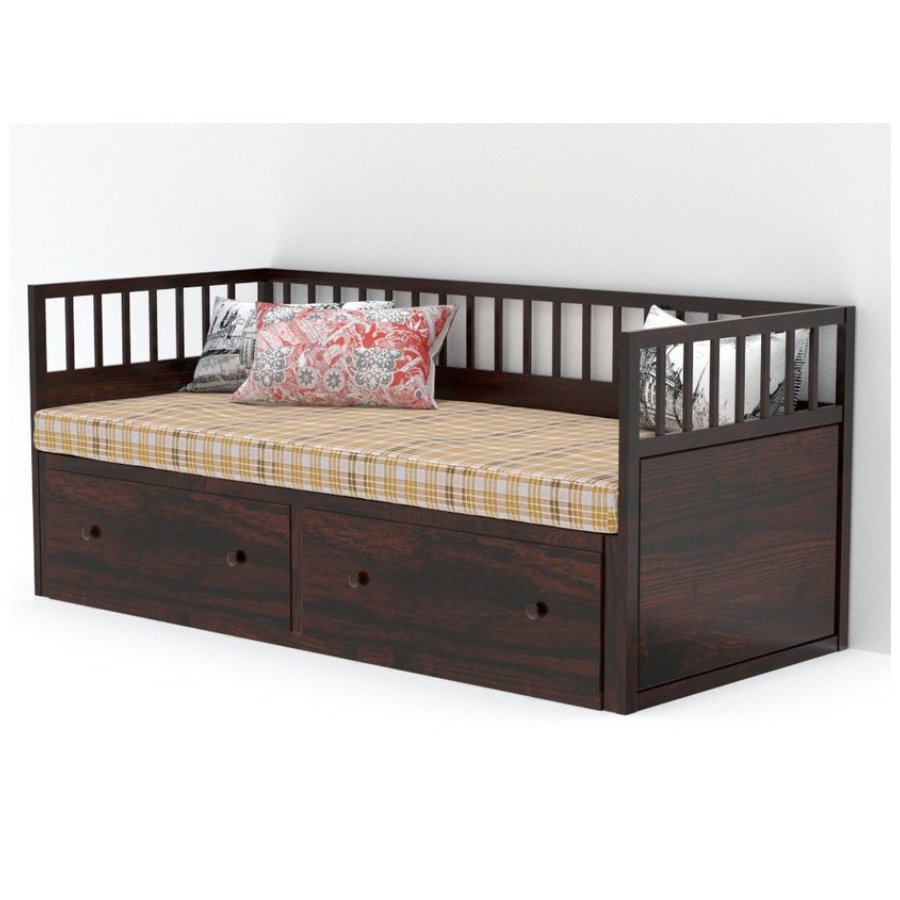 Plain Strip Divan-0 Plain Strip Divan-0