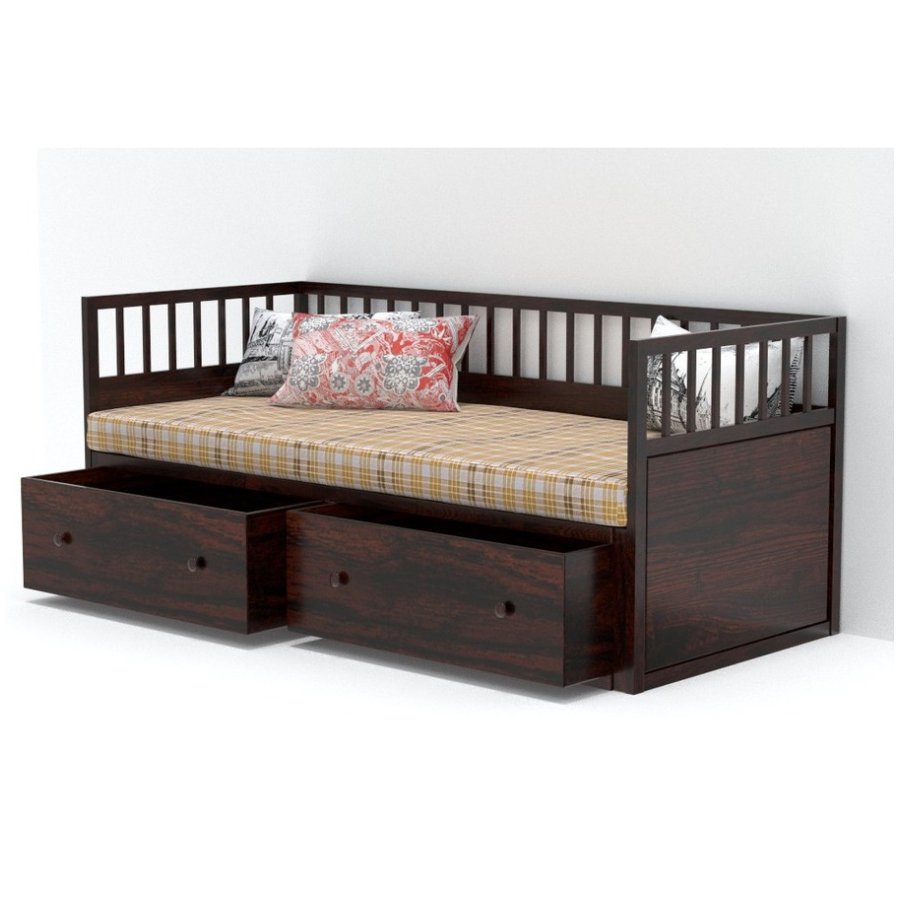 Plain Strip Divan-25 Plain Strip Divan-25