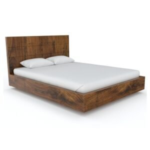 TOPLIFT Queen bed with Storage - RWDBTPLFH-71-0