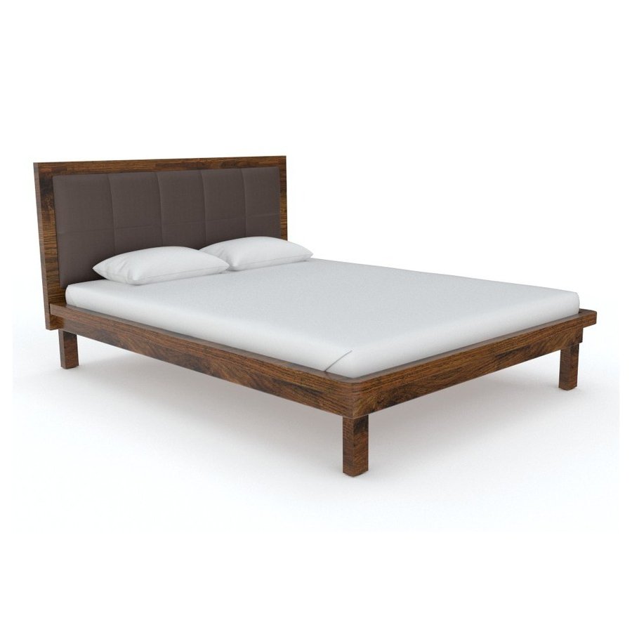 COMFY Queen bed - RWSBYH-67-0 COMFY Queen bed - RWSBYH-67-0