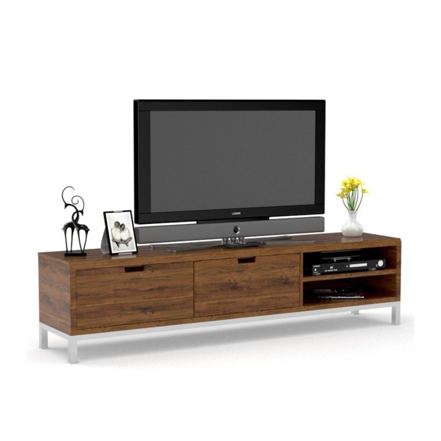 TV cabinet YORK - RWTVCYORK82-0 TV cabinet YORK - RWTVCYORK82-0