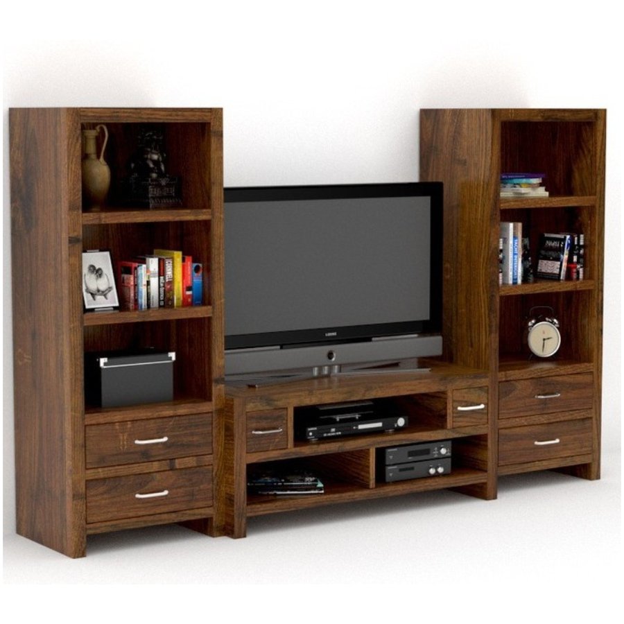 TV cabinet PRAGUE - RWTVPRAGS85-0 TV cabinet PRAGUE - RWTVPRAGS85-0