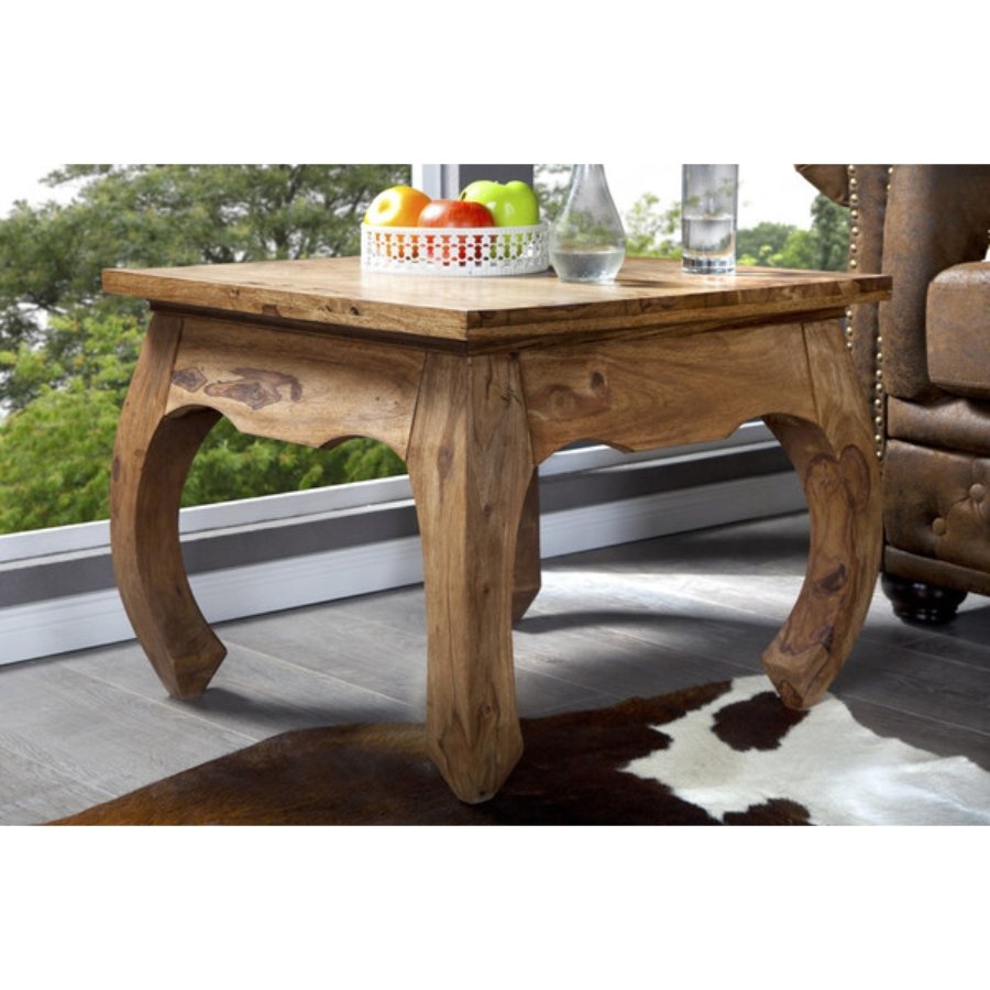 Centre table OPEM Curved leg -0 Centre table OPEM Curved leg -0