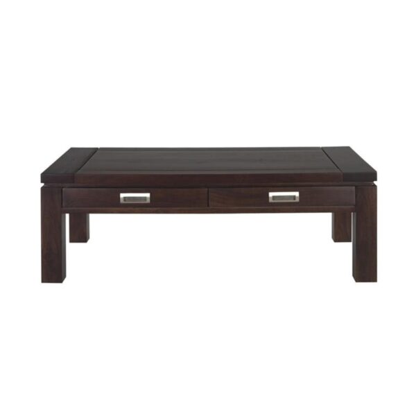 Center table OXG WITH DRAWER-0
