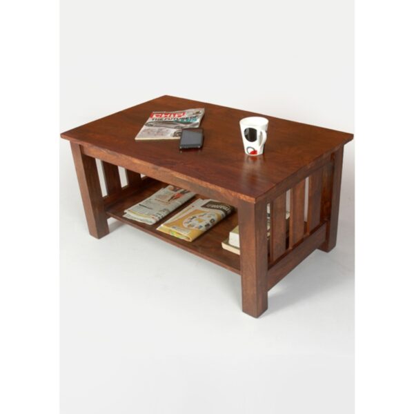Center table RUSTIC NATURAL-0