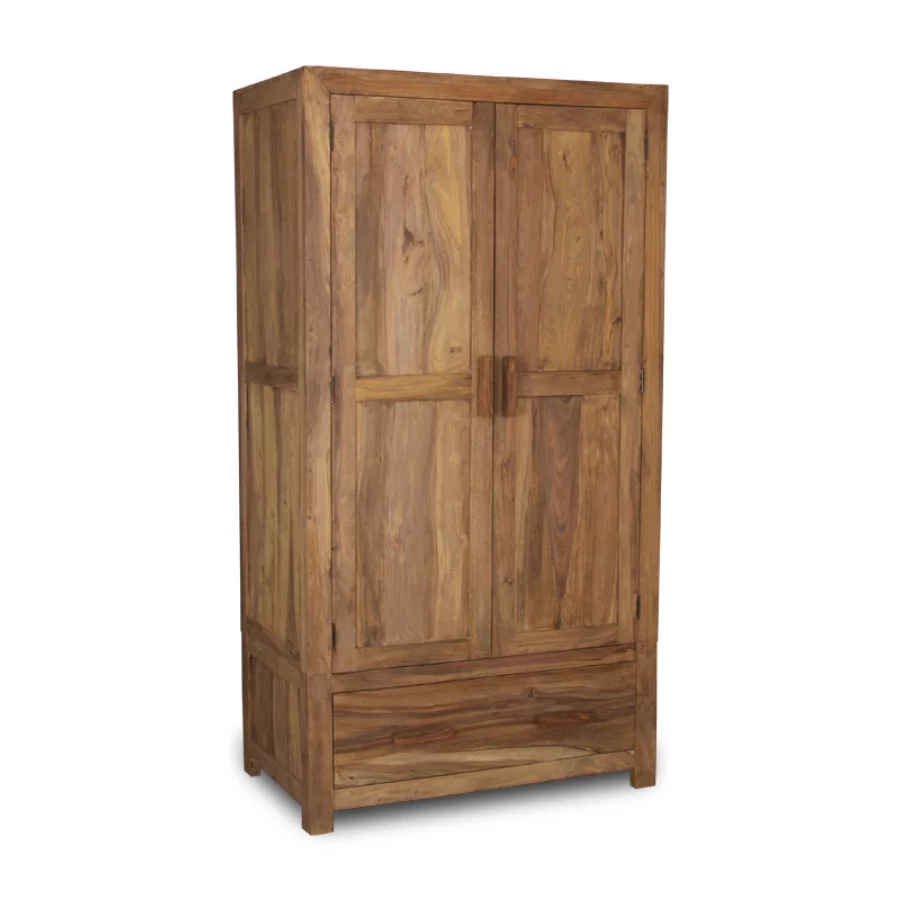 Rightwood 24 Wardrobe OXBH - RWWDOXBH94-0