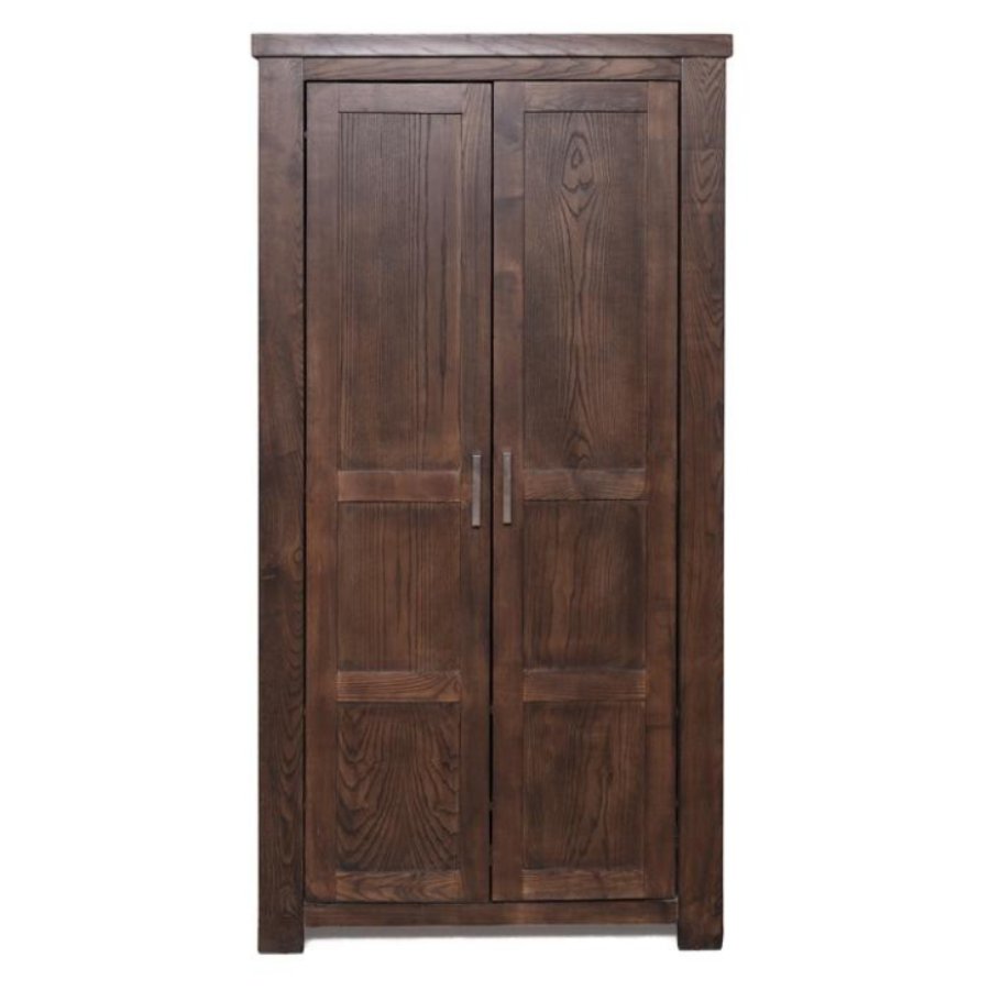 Pine wood Wardrobe PINET- RWWPINET97-0 Pine wood Wardrobe PINET- RWWPINET97-0