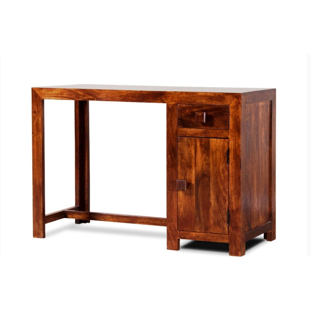 Wooden study table SLEEK -0 Wooden study table SLEEK -0