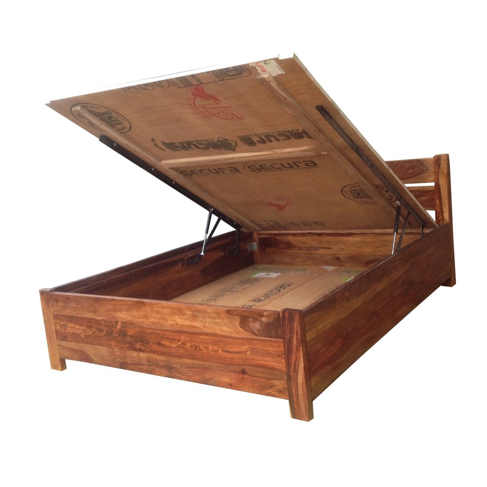 ASHOKA Queen/King Hydraulic Storage-0 ASHOKA Queen/King Hydraulic Storage-0