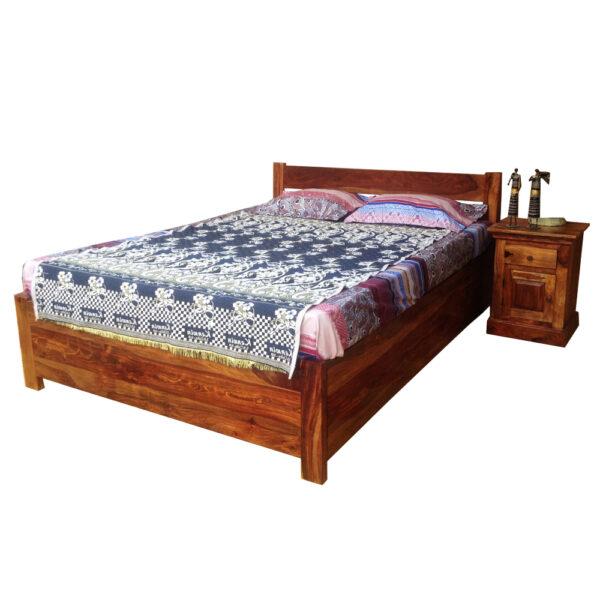 wooden-bed-sheesham-wood-ashoka-hydraulic
