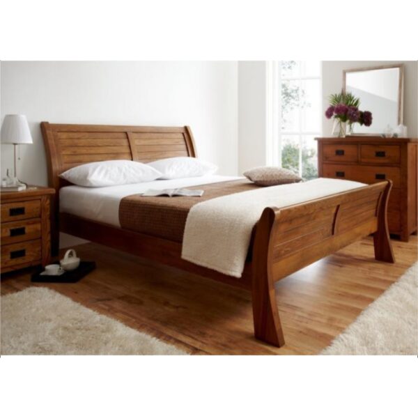 Wooden-furniture-sheesham-wood-indian-rosewood-tilt-bed-without-storage-king-and-queen-size