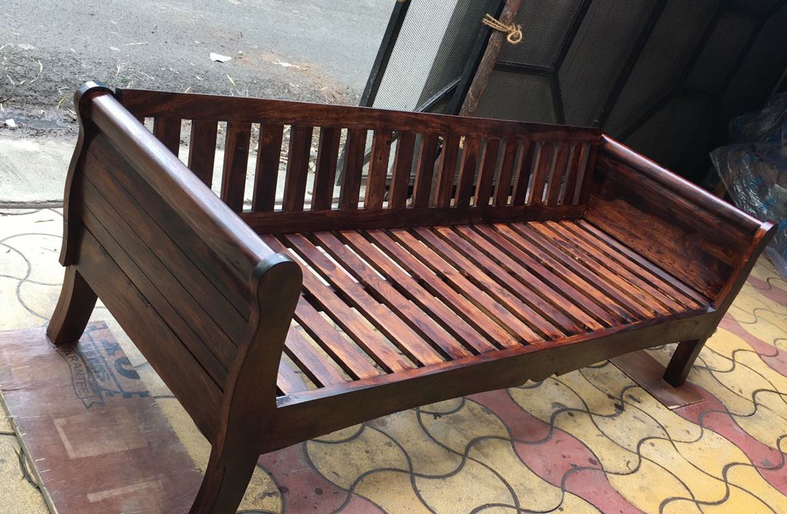 MAURYA - The ROYAL Sofa set -436 MAURYA - The ROYAL Sofa set -436