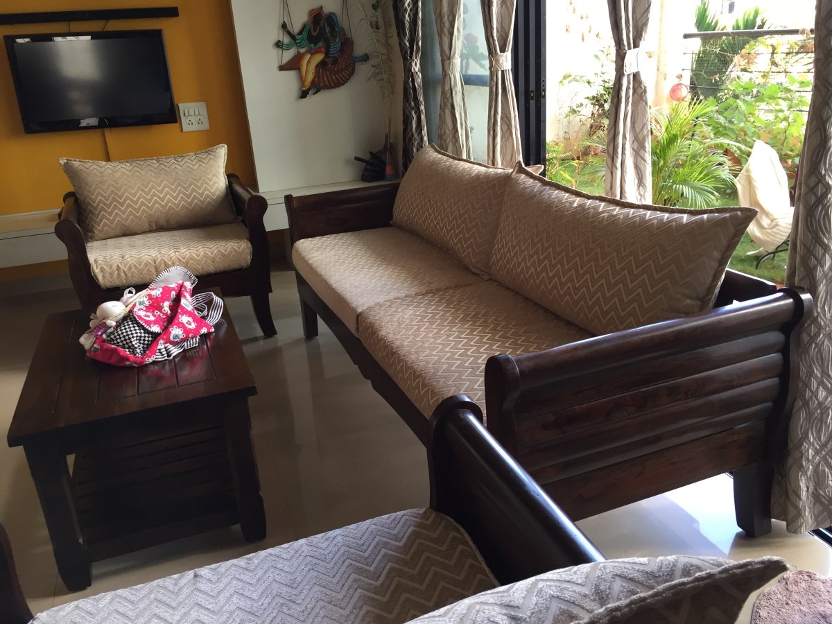 wooden sofa wooden sofa