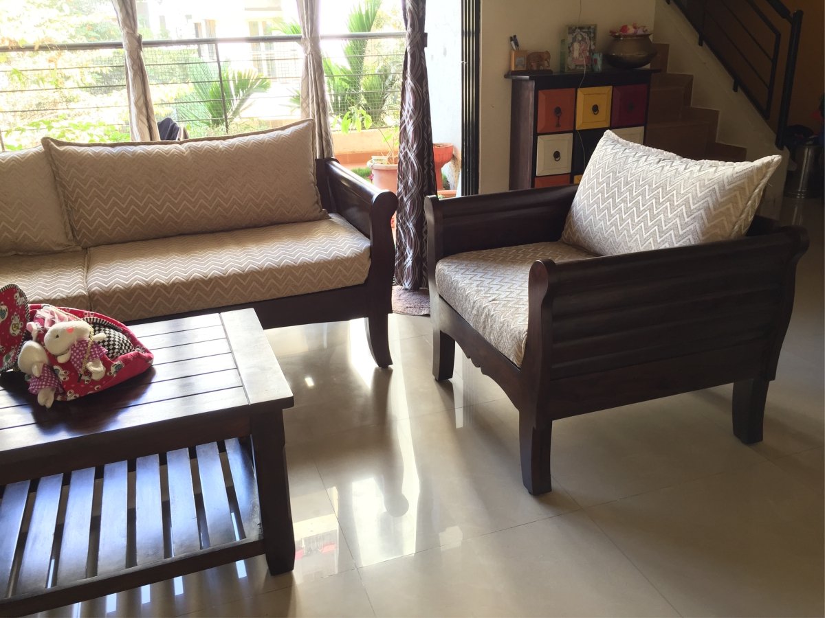 wooden sofa wooden sofa