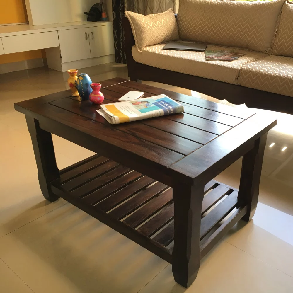 Rightwood 12 sheeshamwood-center-table-maurya