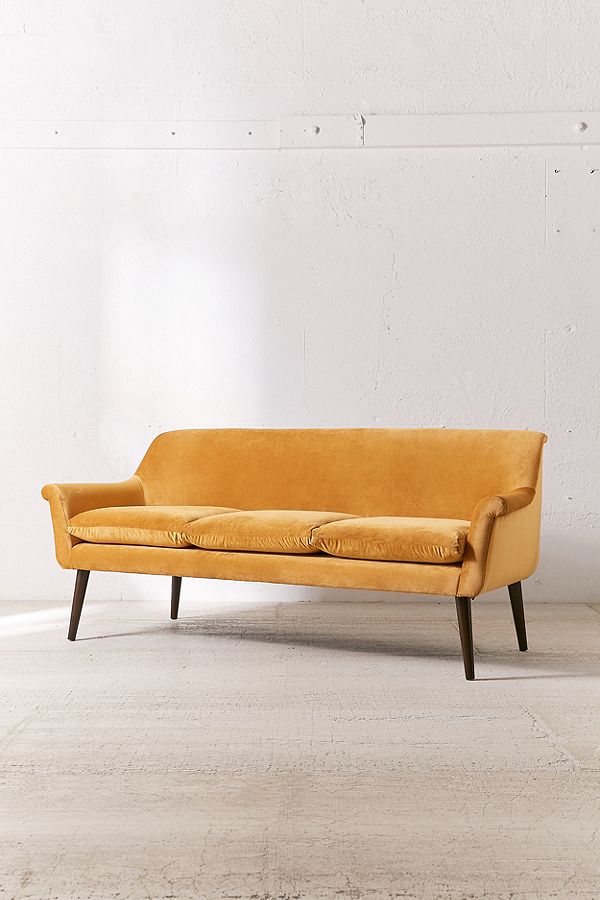 MORGAN Sofa Set -567