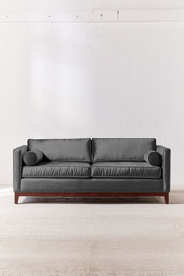 CELENA Velvet Sofa-654 CELENA Velvet Sofa-654