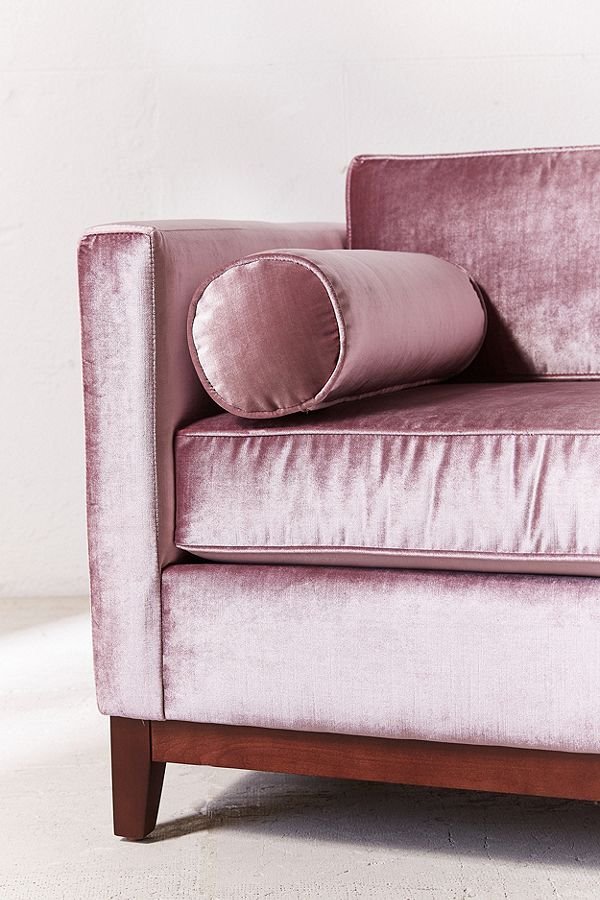 CELENA Velvet Sofa-645 CELENA Velvet Sofa-645