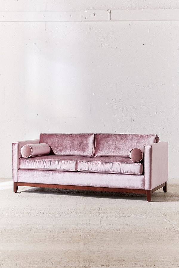 CELENA Velvet Sofa-647 CELENA Velvet Sofa-647