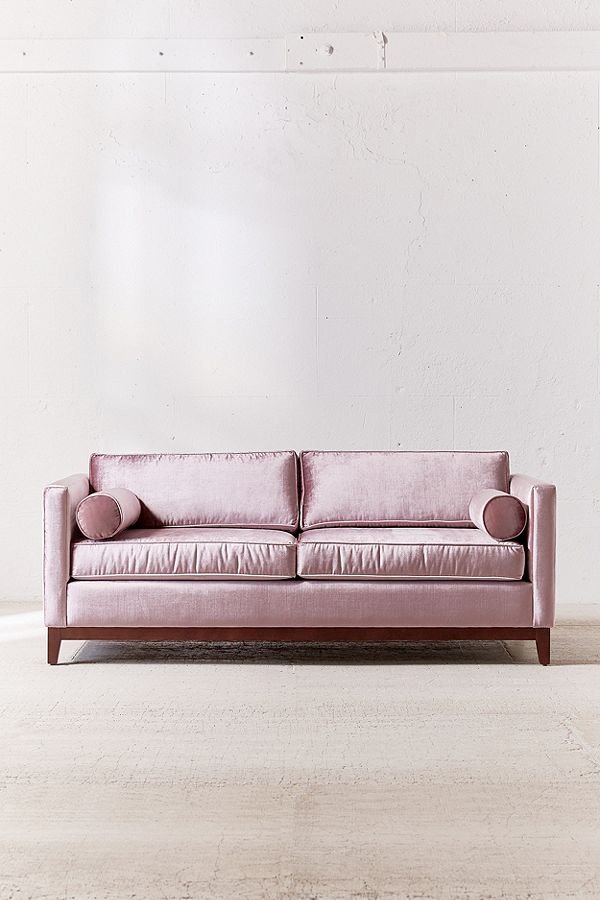 CELENA Velvet Sofa-655 CELENA Velvet Sofa-655