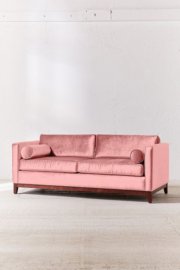 CELENA Velvet Sofa-656 CELENA Velvet Sofa-656