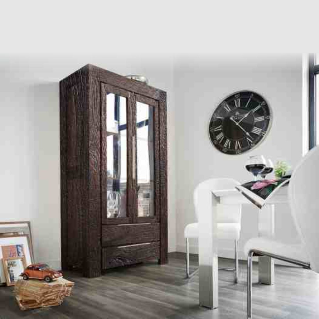 wooden crockery unit wooden crockery unit