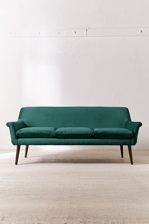 MORGAN Sofa Set -0
