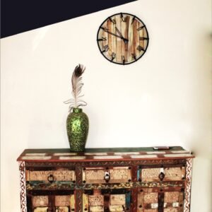 RUSTIC Sideboard-0