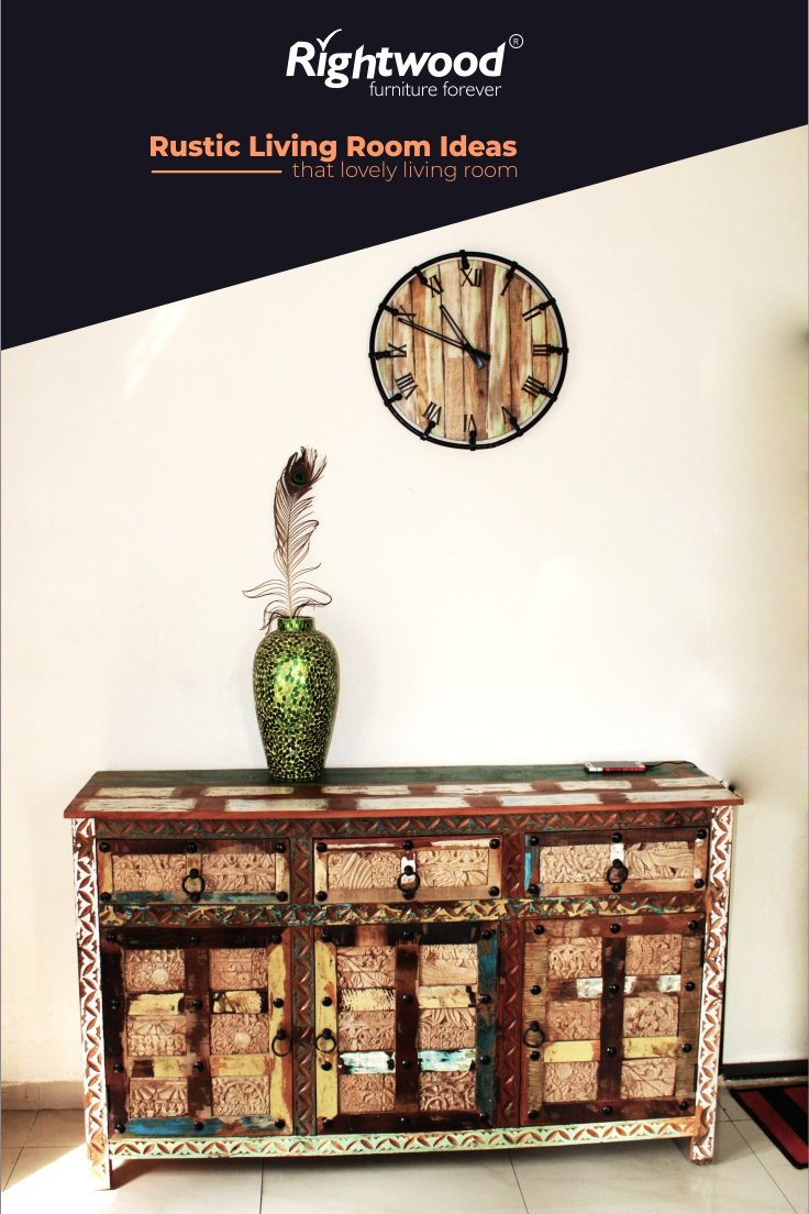 RUSTIC Sideboard-0 RUSTIC Sideboard-0