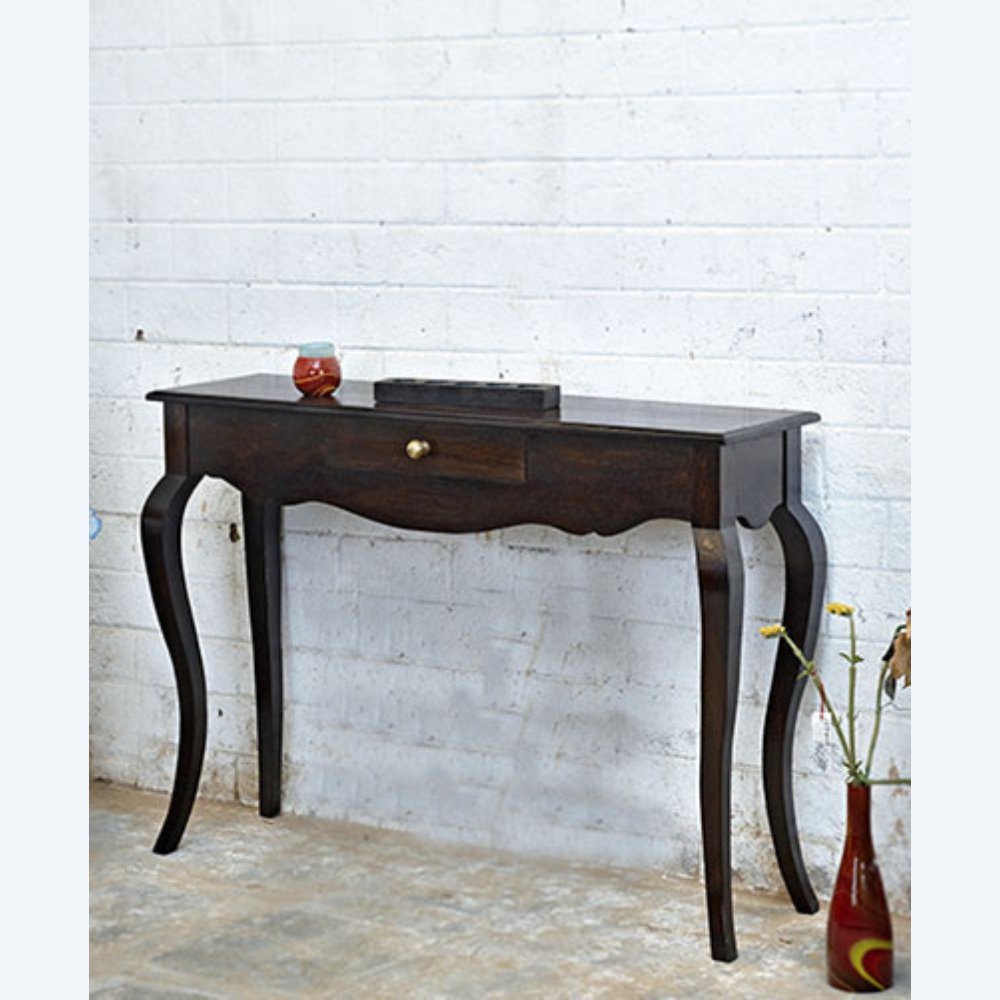 Wooden Console table Wooden Console table