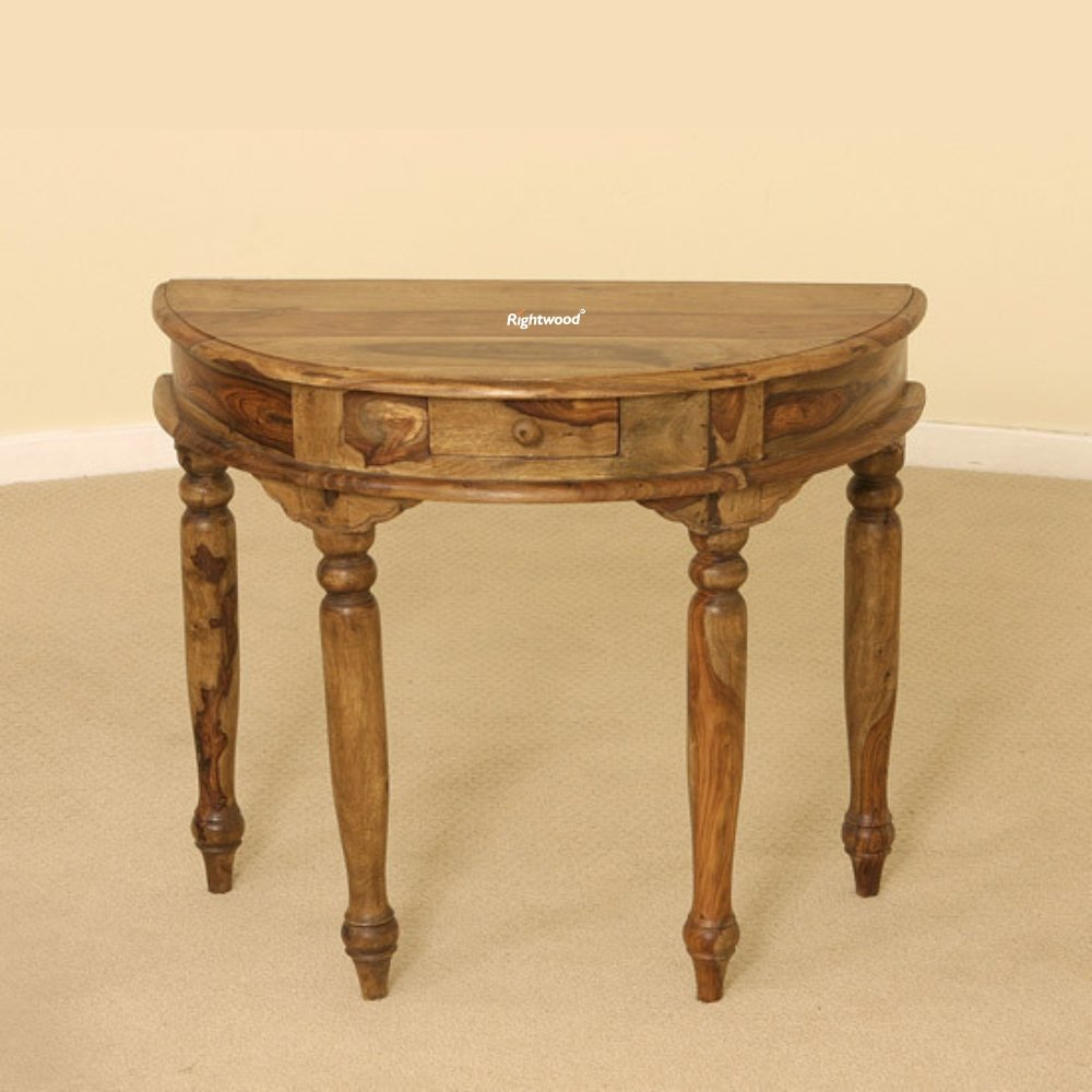 Wooden Console table Wooden Console table