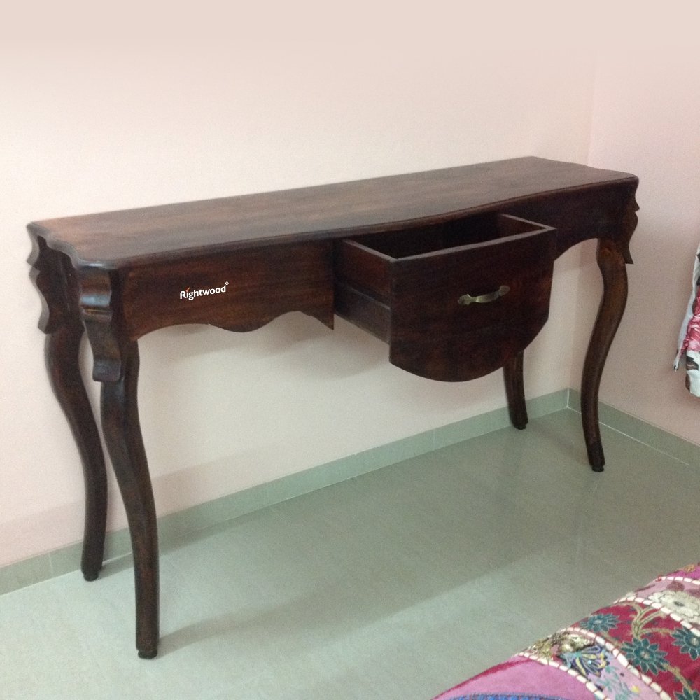 Wooden Console table Rightwood Wooden Console table Rightwood