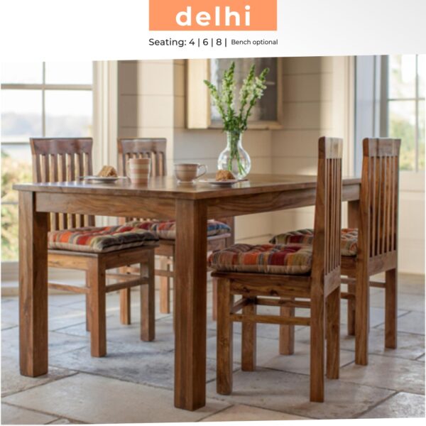 Dining table DELHI-844